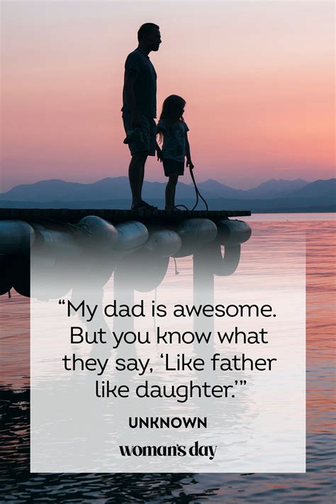 father and daughter love quotes|201 Inspirational And Emotional Father Daughter。